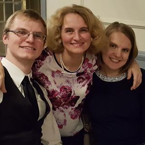 Meet your Posher, Elena